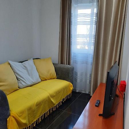 Mar House Apartments Прая Екстериор снимка