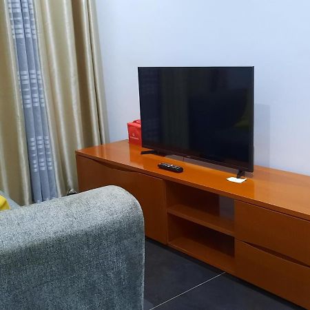 Mar House Apartments Прая Екстериор снимка