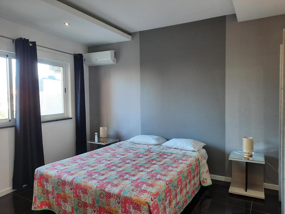 Mar House Apartments Прая Екстериор снимка