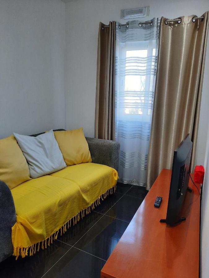 Mar House Apartments Прая Екстериор снимка