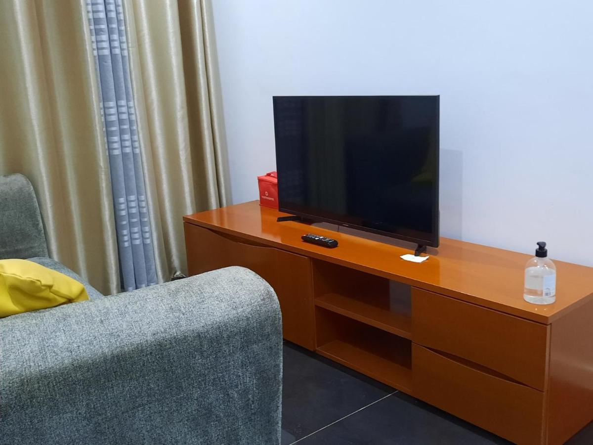 Mar House Apartments Прая Екстериор снимка