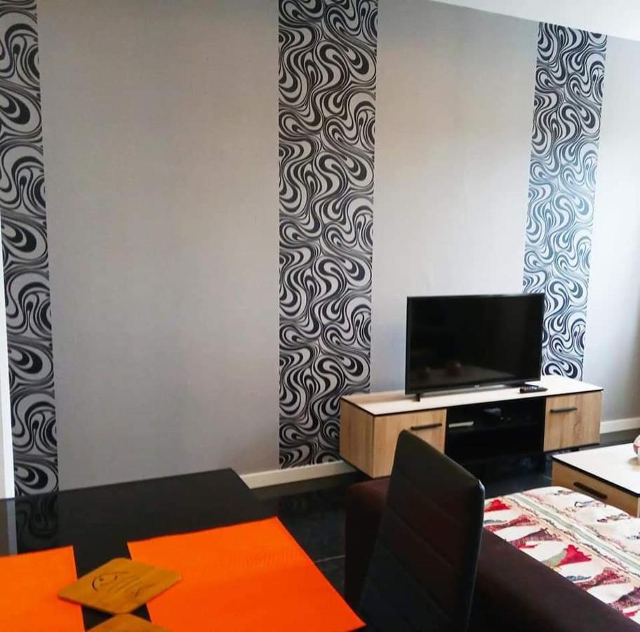 Mar House Apartments Прая Екстериор снимка