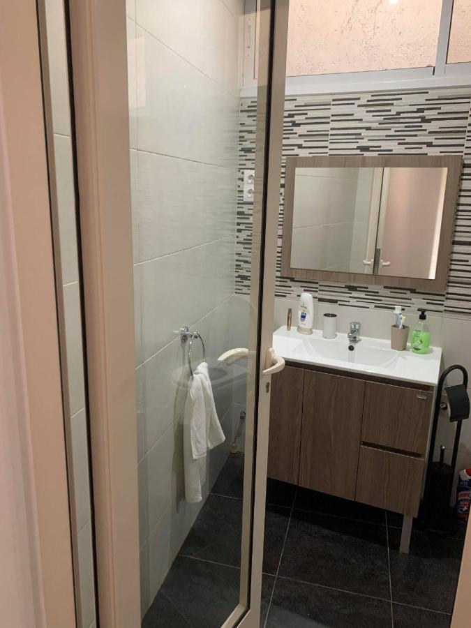 Mar House Apartments Прая Екстериор снимка