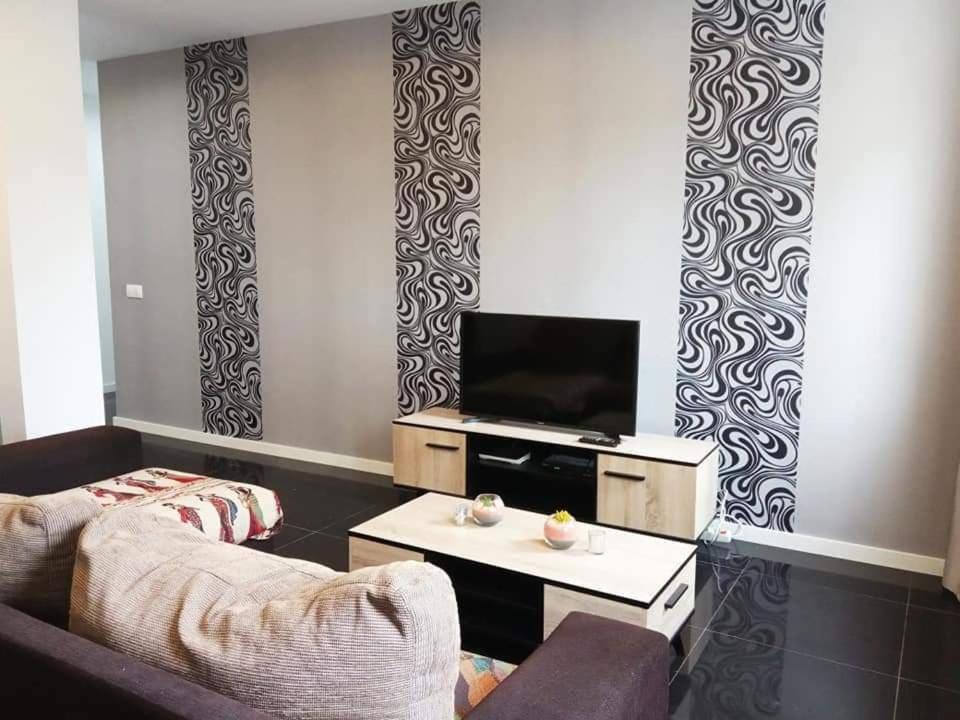Mar House Apartments Прая Екстериор снимка