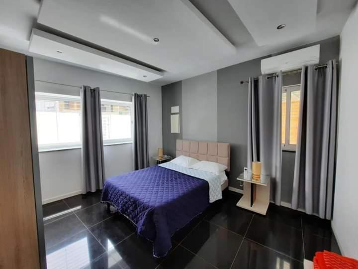 Mar House Apartments Прая Стая снимка