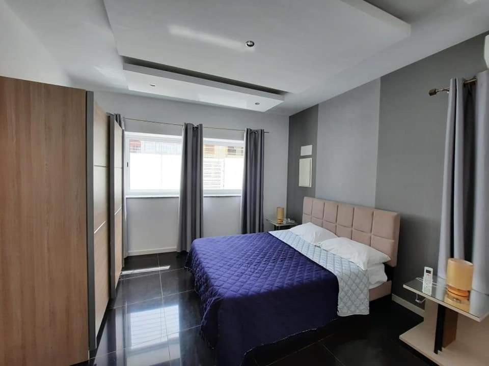 Mar House Apartments Прая Стая снимка