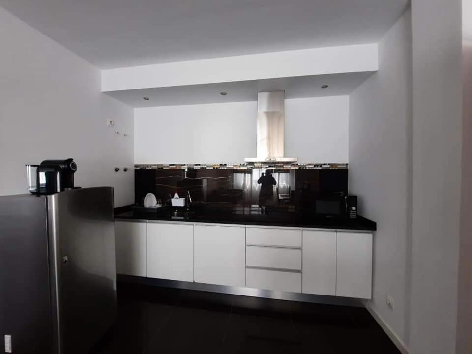 Mar House Apartments Прая Стая снимка