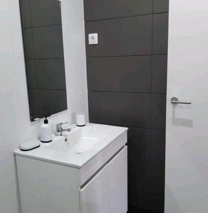 Mar House Apartments Прая Стая снимка