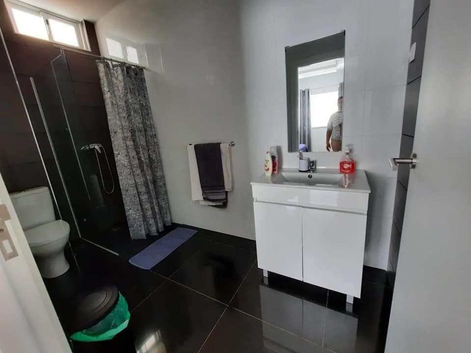 Mar House Apartments Прая Стая снимка