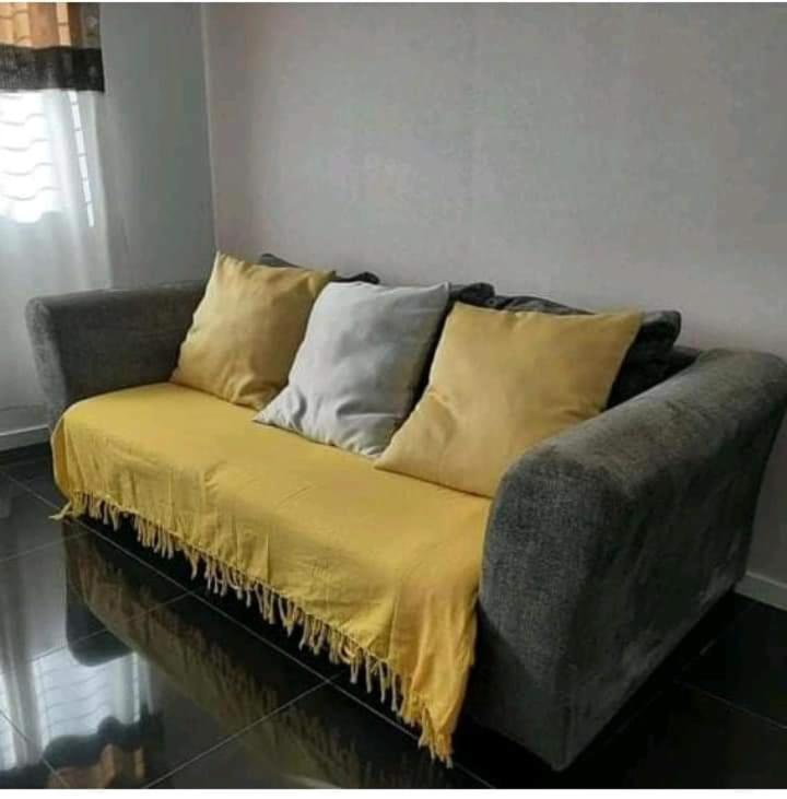 Mar House Apartments Прая Стая снимка
